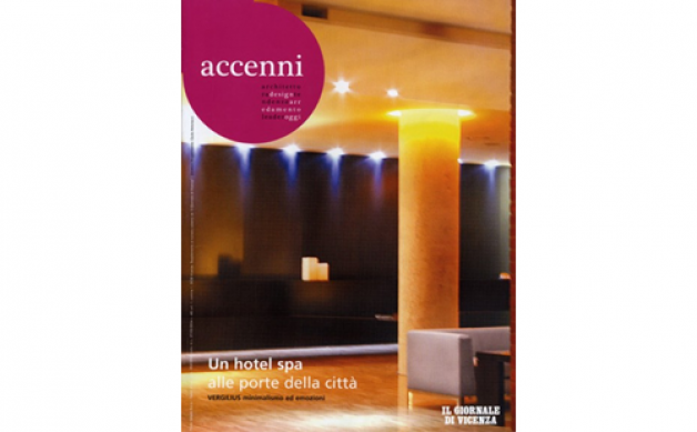 Accenni